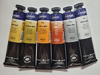 Product View Acrylic Ladoga