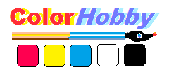 Logo ColorHobby.com