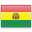 Flag Bolivia