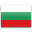 Flag Bulgaria