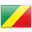 Flag Congo (Brazzaville)