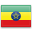 Flag Ethiopia