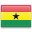 Flag Ghana