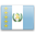 Flag Guatemala