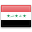 Flag Iraq