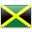 Flag Jamaica