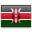 Flag Kenya