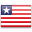 Flag Liberia