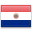 Flag Paraguay