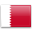 Flag Qatar