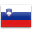 Flag Slovenia