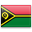 Flag Vanuatu