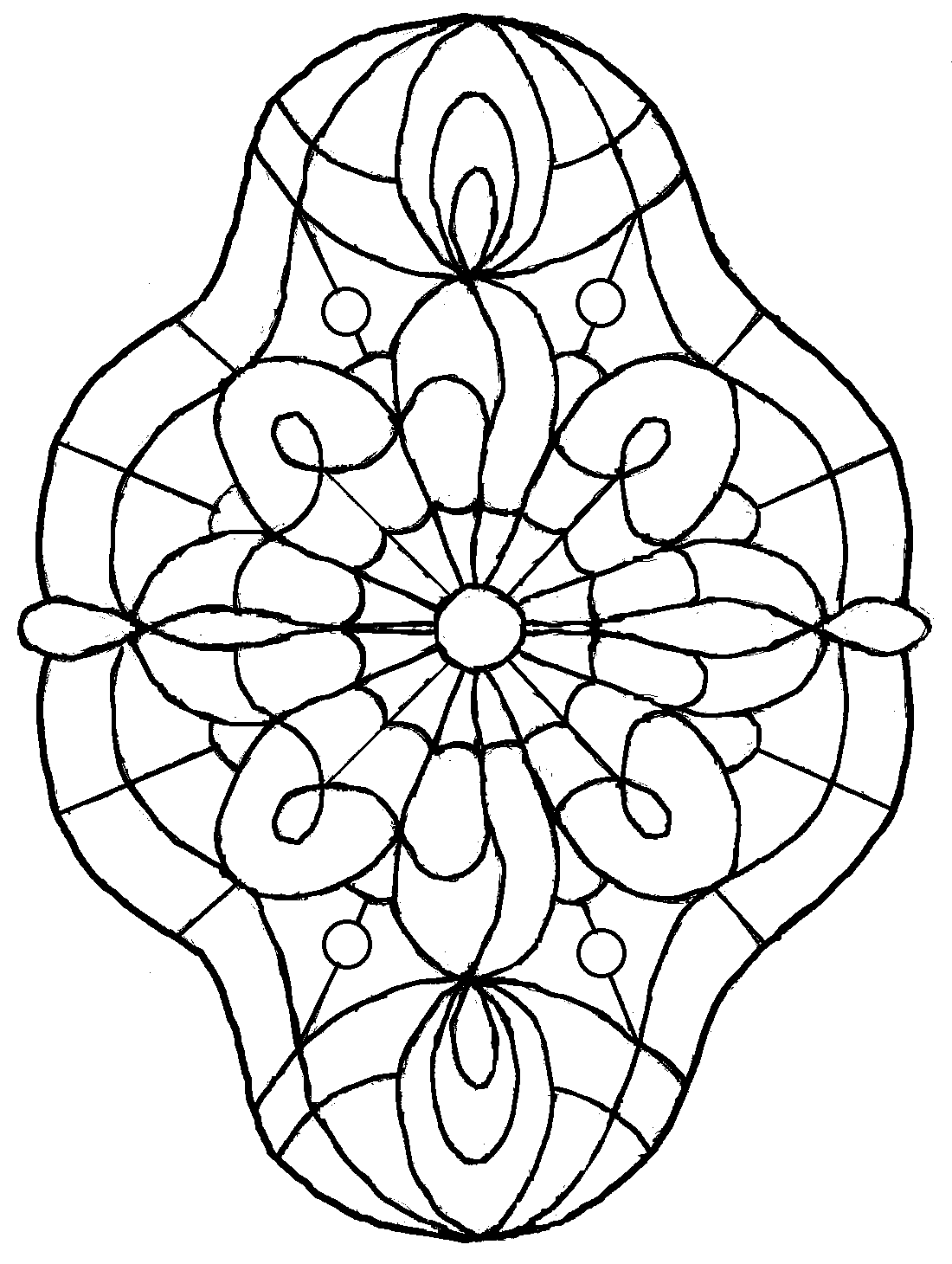 Geometrical Pattern 10 Geometrical Pattern 10